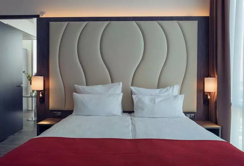 Plaza Residence Almere, Bw Signature Collection