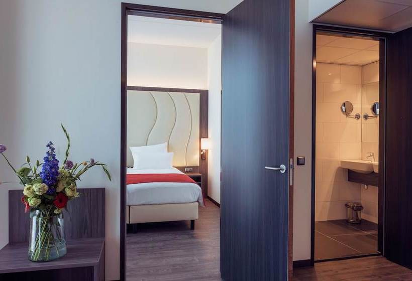 Plaza Residence Almere, Bw Signature Collection