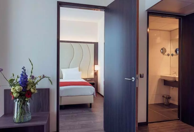 Plaza Residence Almere, Bw Signature Collection