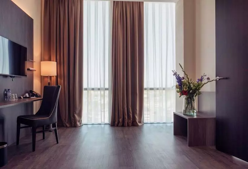 Plaza Residence Almere, Bw Signature Collection