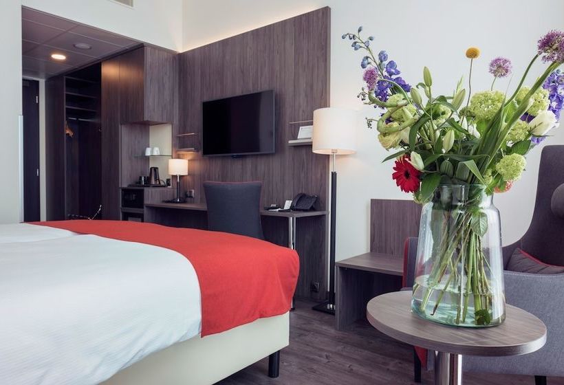 Plaza Residence Almere, Bw Signature Collection