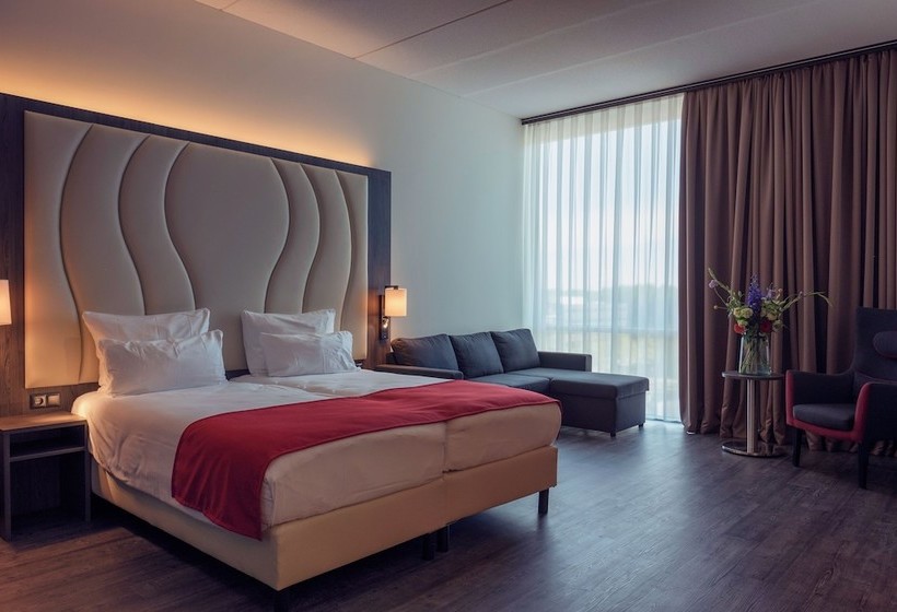 Plaza Residence Almere, Bw Signature Collection