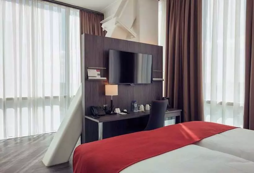 Plaza Residence Almere, Bw Signature Collection