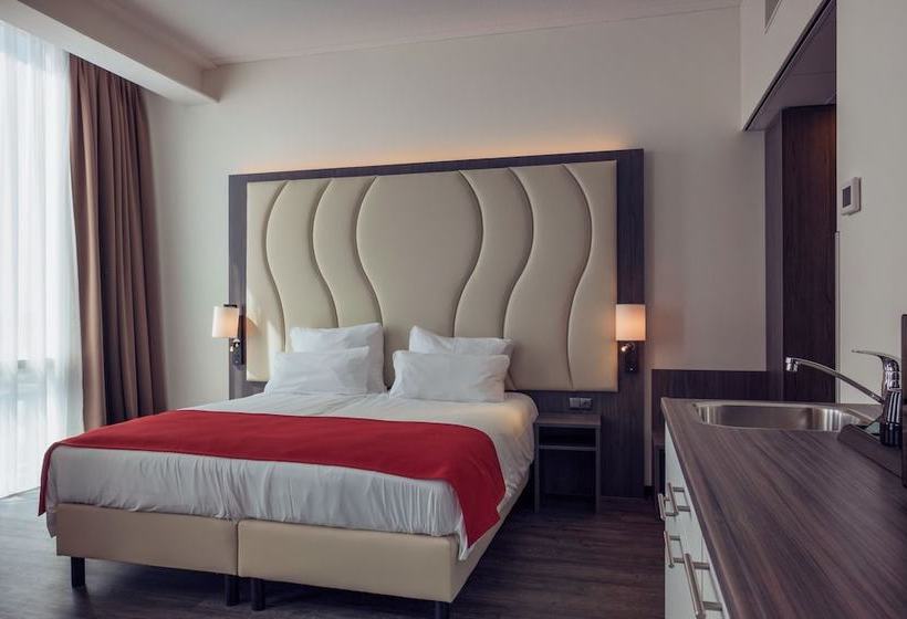 Plaza Residence Almere, Bw Signature Collection