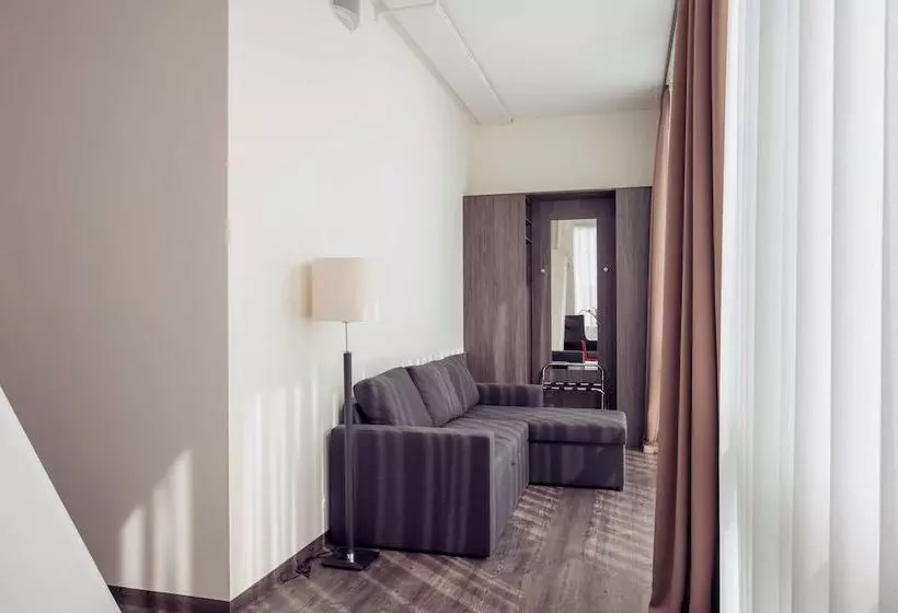 Plaza Residence Almere, Bw Signature Collection