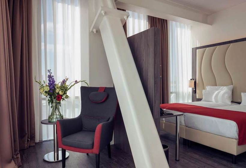 Plaza Residence Almere, Bw Signature Collection