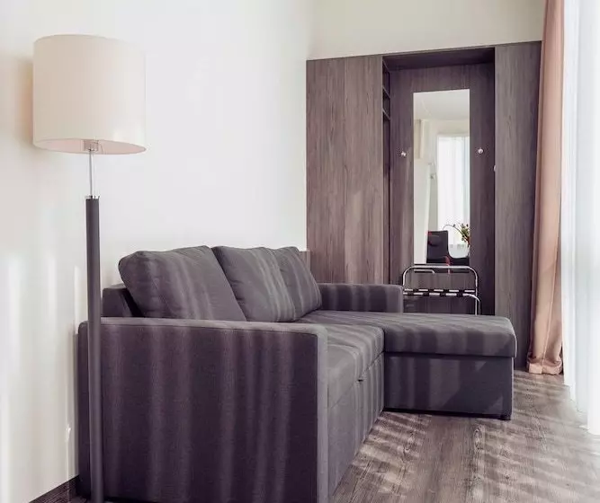 Plaza Residence Almere, Bw Signature Collection