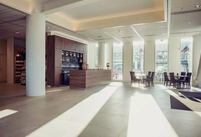 Plaza Residence Almere, Bw Signature Collection