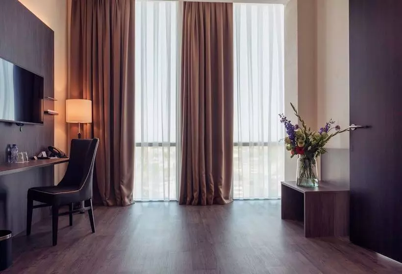 Plaza Residence Almere, Bw Signature Collection