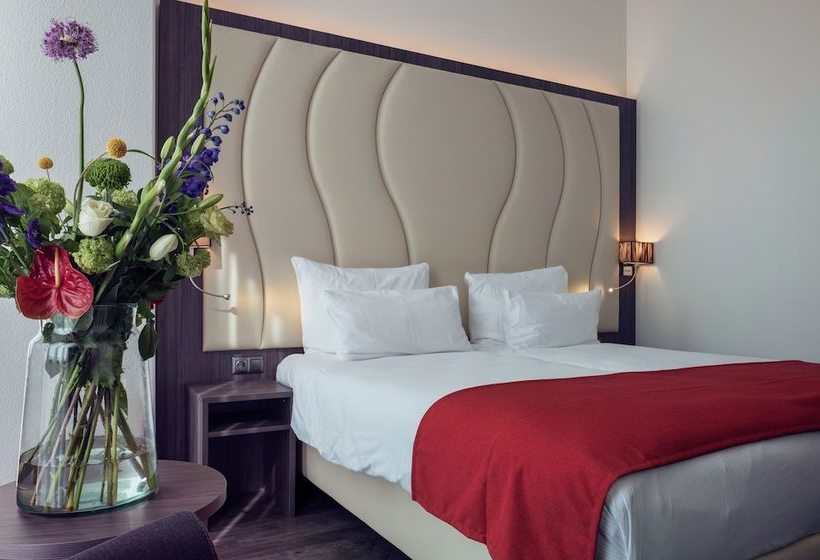 Plaza Residence Almere, Bw Signature Collection