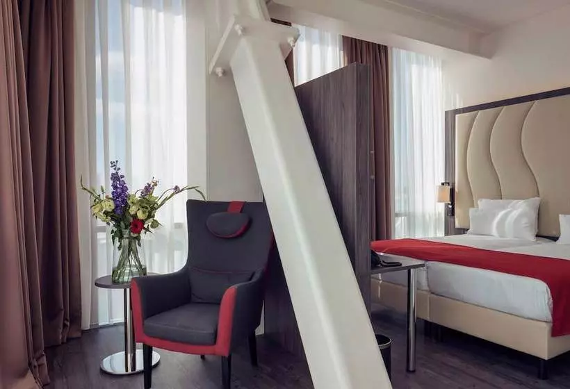 Plaza Residence Almere, Bw Signature Collection