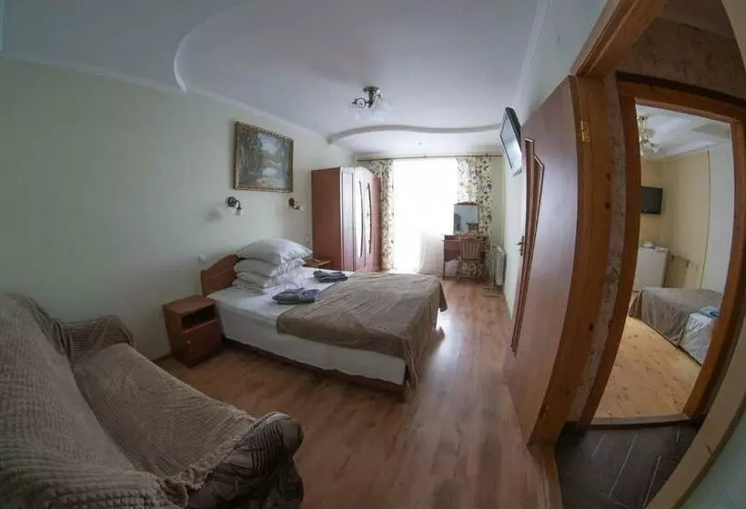 استراحتگاه Spa Villa Jasmin