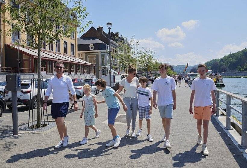 استراحتگاه Vallee Les Etoiles