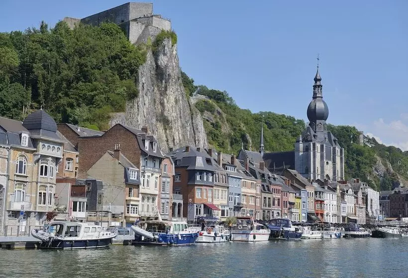 リゾートホテル Vallee Les Etoiles