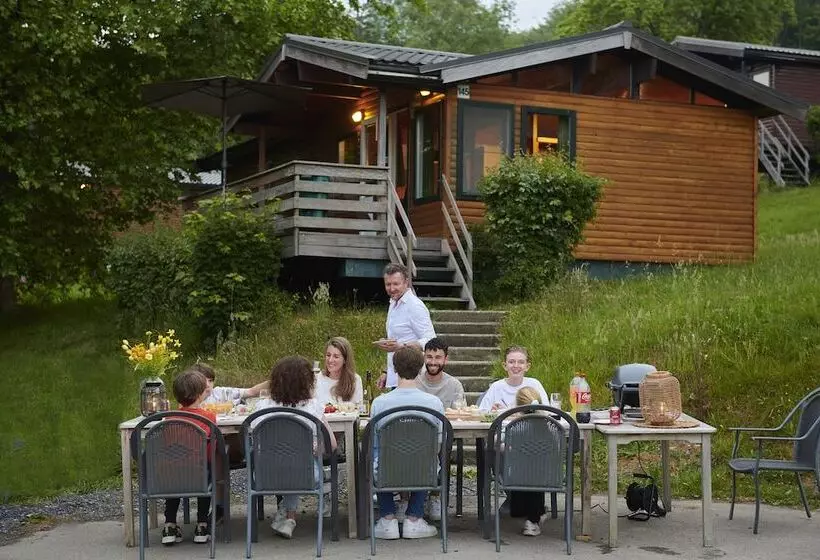 リゾートホテル Vallee Les Etoiles