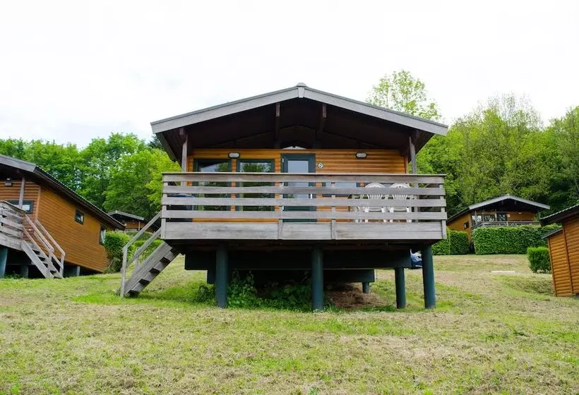 リゾートホテル Vallee Les Etoiles