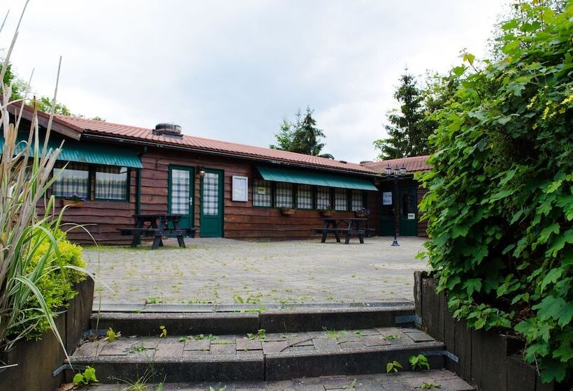 استراحتگاه Vallee Les Etoiles