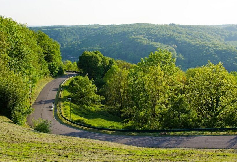 استراحتگاه Vallee Les Etoiles