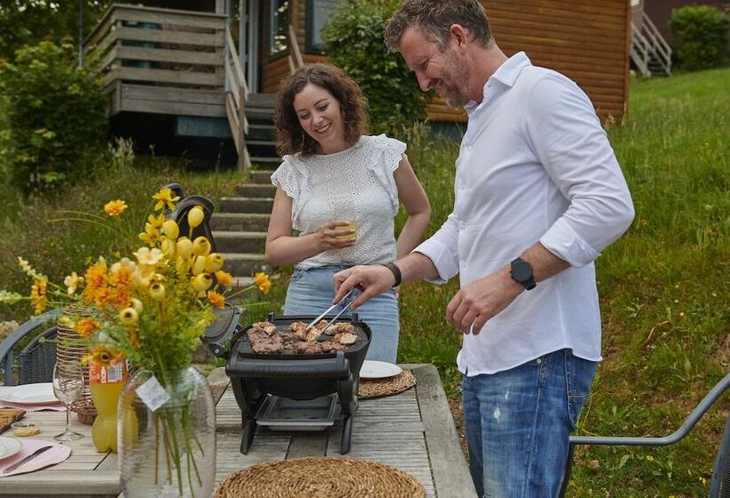 استراحتگاه Vallee Les Etoiles