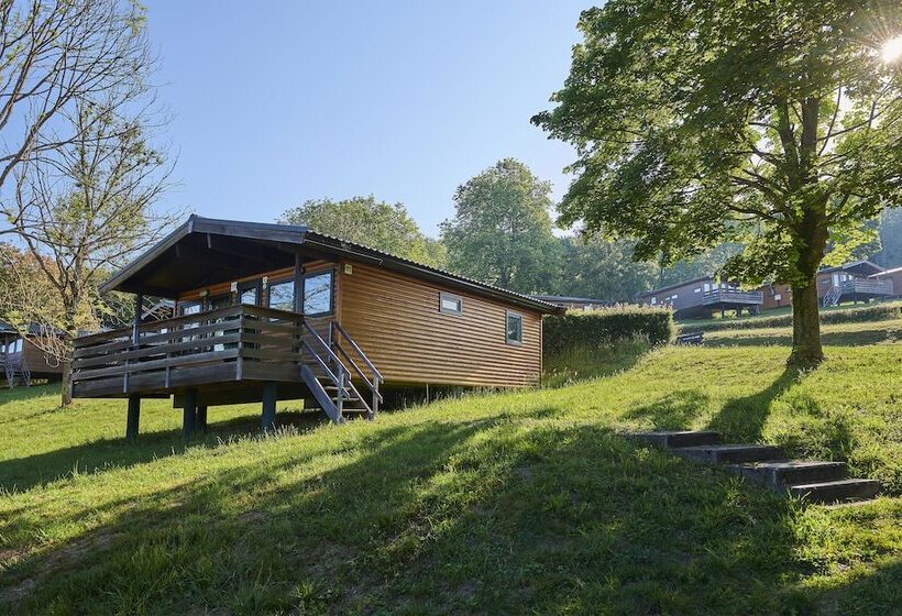 استراحتگاه Vallee Les Etoiles