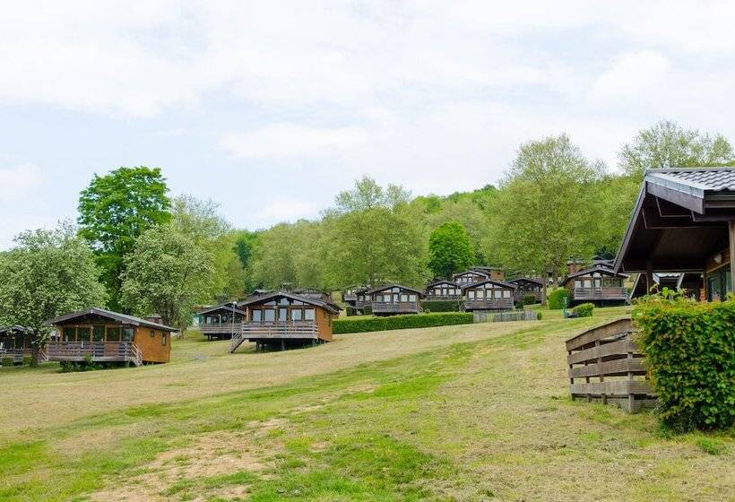 استراحتگاه Vallee Les Etoiles