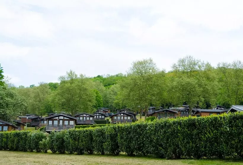 リゾートホテル Vallee Les Etoiles