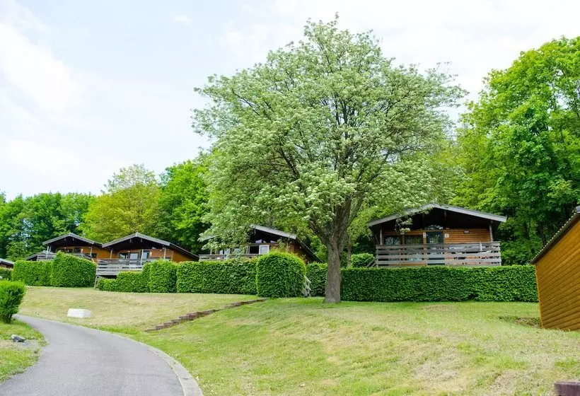 リゾートホテル Vallee Les Etoiles