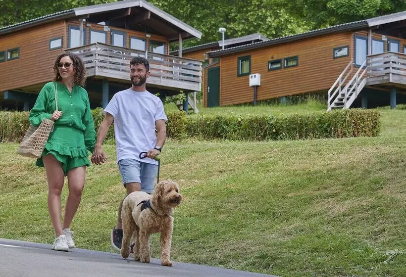 リゾートホテル Vallee Les Etoiles