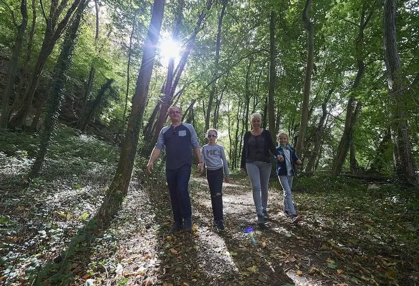 リゾートホテル Vallee Les Etoiles