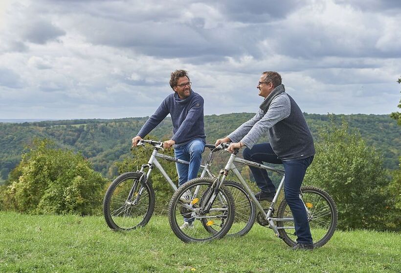 استراحتگاه Vallee Les Etoiles