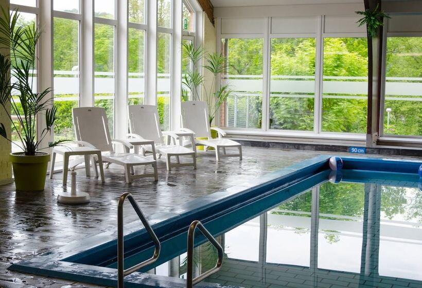 استراحتگاه Vallee Les Etoiles