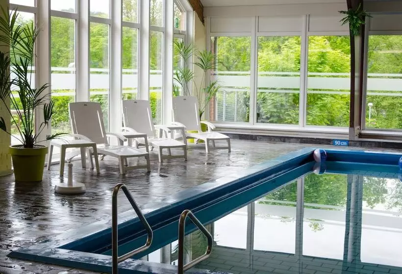 リゾートホテル Vallee Les Etoiles