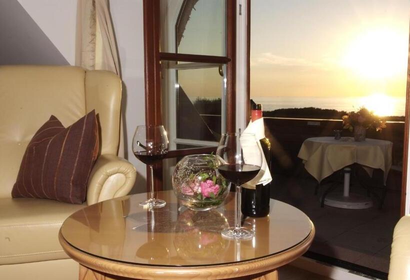 Romantik Hotel Namenlos