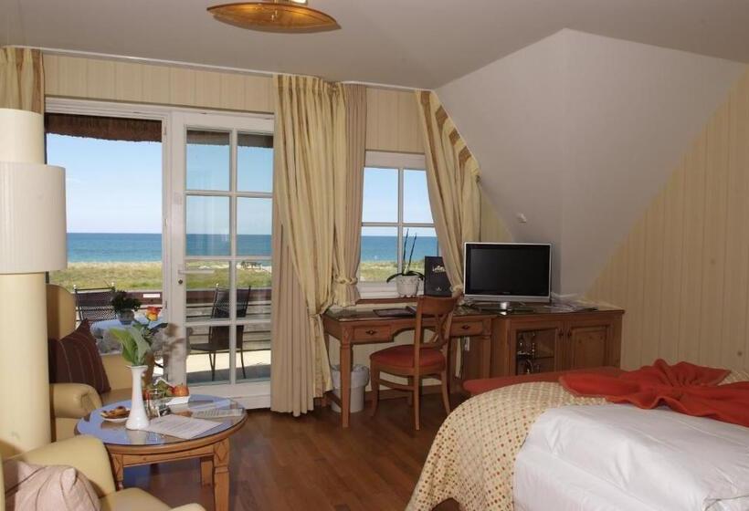 Romantik Hotel Namenlos