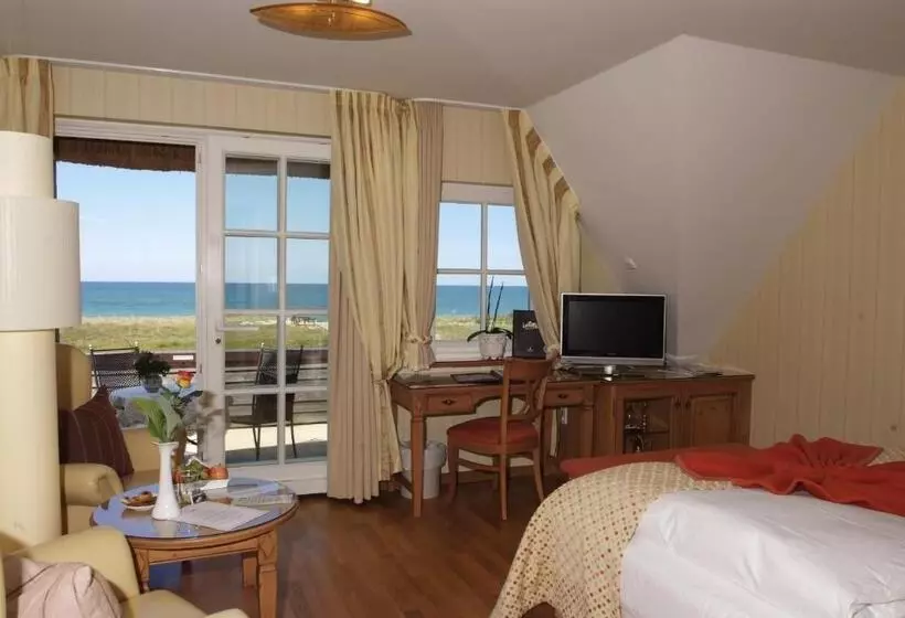 Romantik Hotel Namenlos