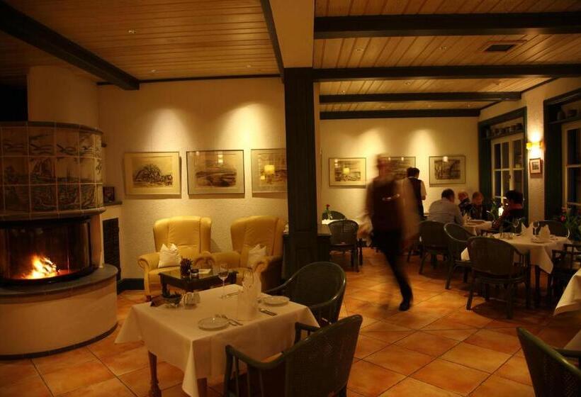 Romantik Hotel Namenlos