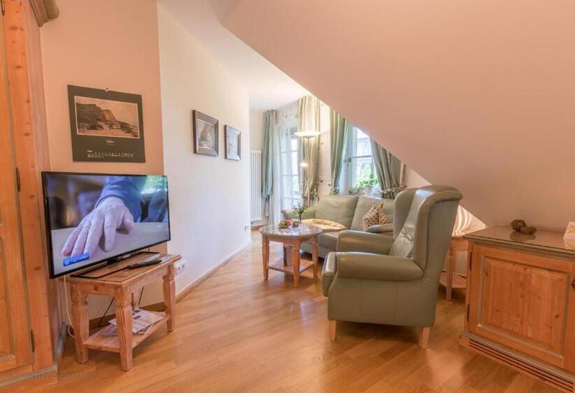 Romantik Hotel Namenlos