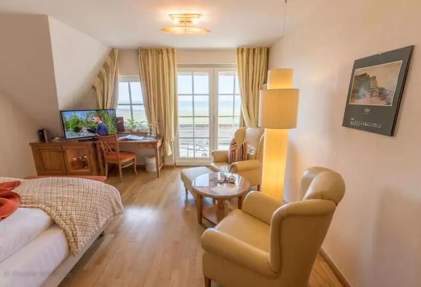 Romantik Hotel Namenlos