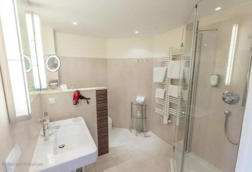 Romantik Hotel Namenlos