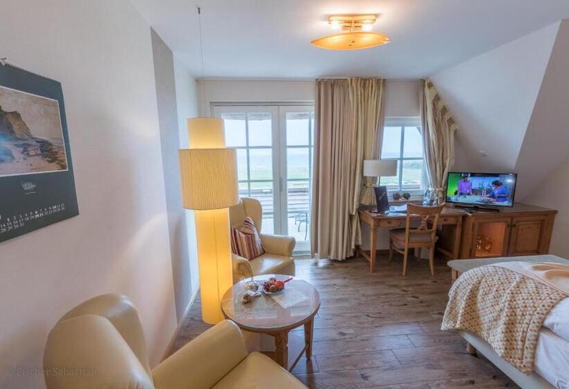 Romantik Hotel Namenlos