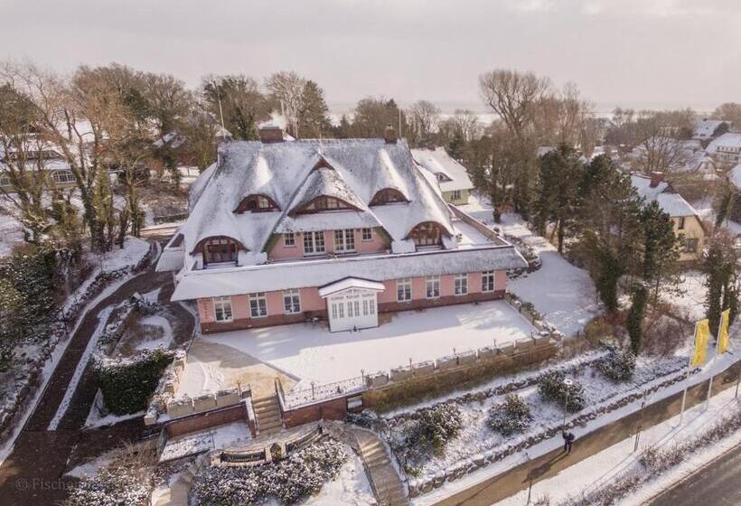 Romantik Hotel Namenlos