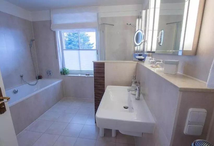 Romantik Hotel Namenlos