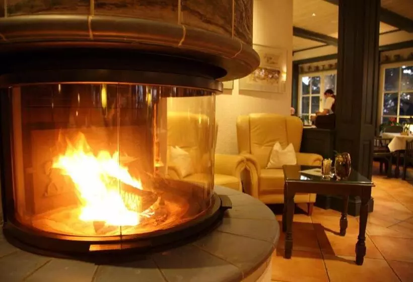 Romantik Hotel Namenlos