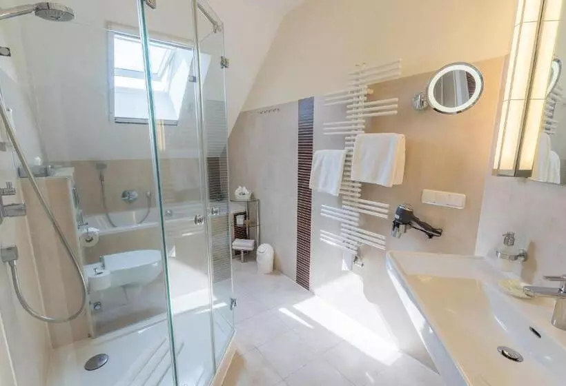 Romantik Hotel Namenlos