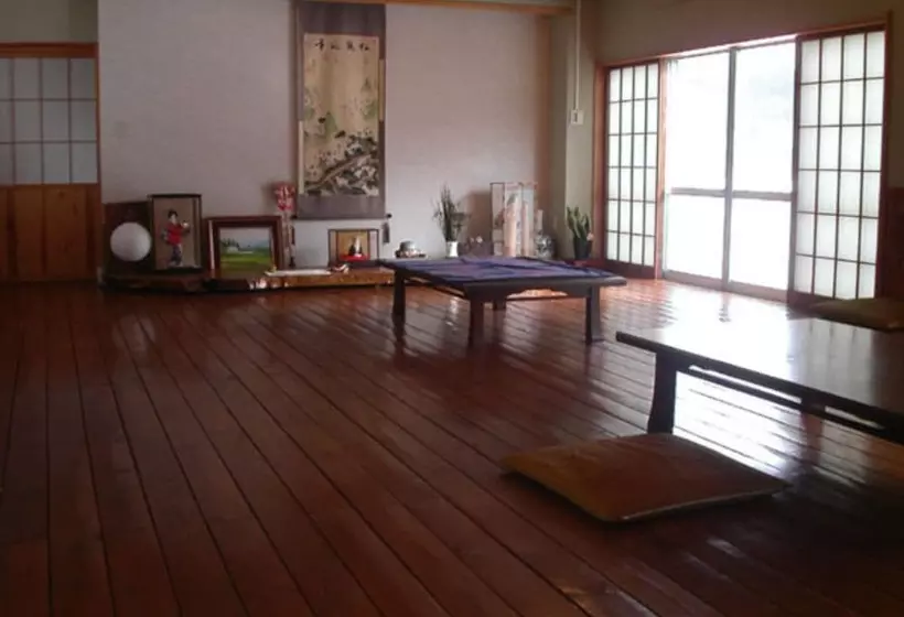 Ryokan Akakura Onsen Izumiso