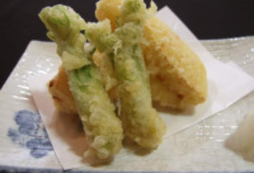 Рёкан Akakura Onsen Izumiso