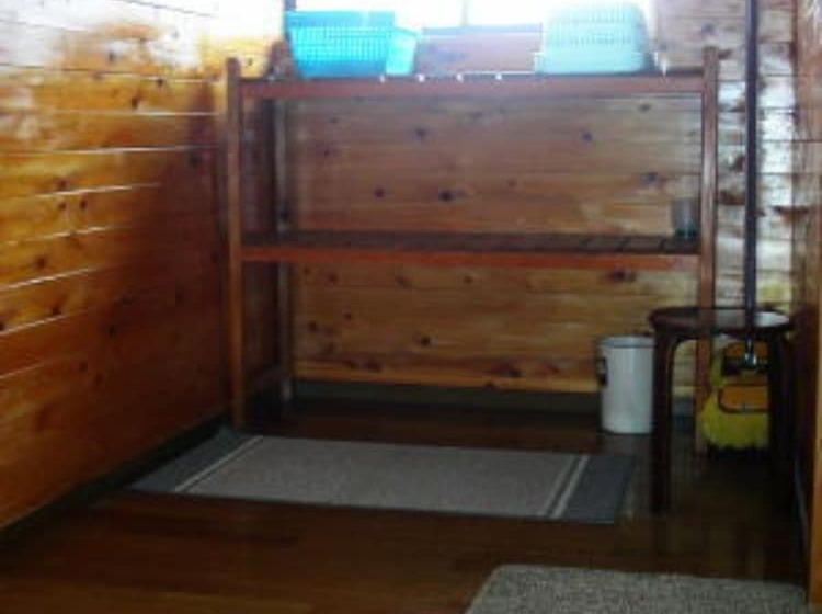 Рёкан Akakura Onsen Izumiso