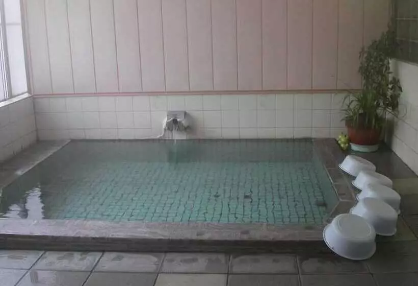 Ryokan Akakura Onsen Izumiso