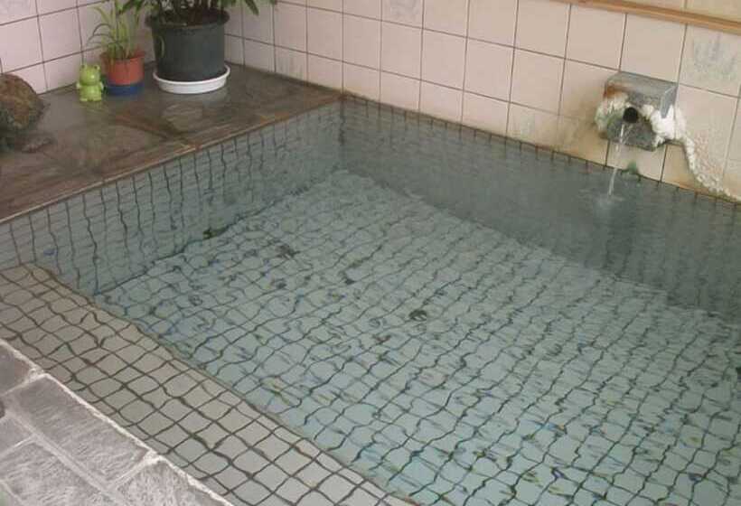 Рёкан Akakura Onsen Izumiso