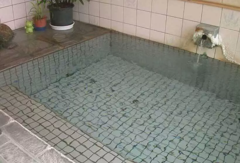 Ryokan Akakura Onsen Izumiso